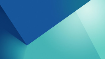 Abstract Blue 4k Ultra HD Wallpaper