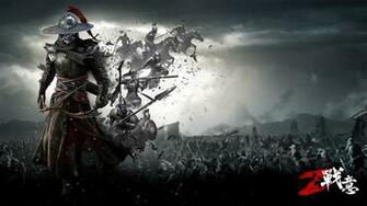 Conqueror S Blade HD Wallpaper Background Image
