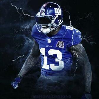Odell Beckham Jr Wallpaper By Bengaldesigns Bengalbro
