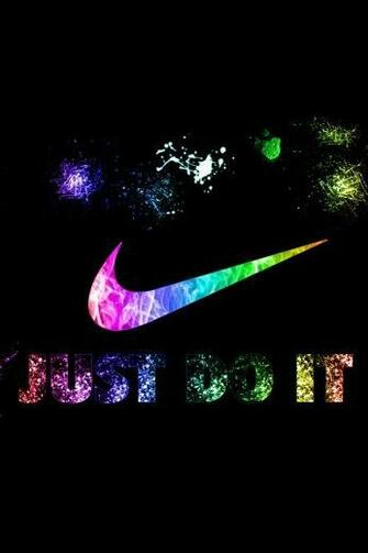 Nike Just Do It Wallpaper