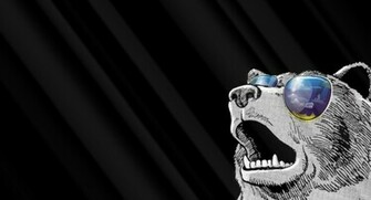 Weird Background For