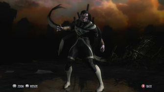 Video Game Injustice Gods Among Us Wallpaper
