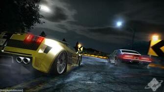 Nfs Carbon Wallpaper