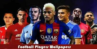 Football Players Wallpaper I Footballers Club Image Dtails