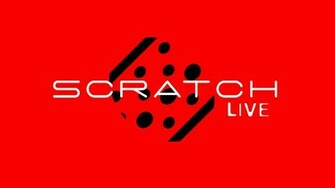 Serato Wallpaper