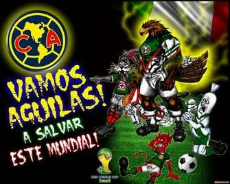Pantalla Club America Wallpaper Gratis HD Walls Find