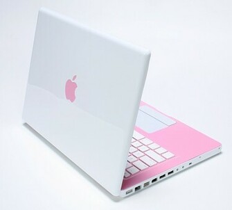 Wallpaper For Apple Laptop Red