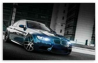 Bmw M3 HD Wallpaper 1080p