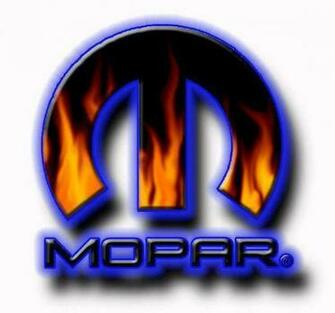 Mopar Logo