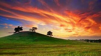 Wallpaper On Your Desktop In Os Operating System Or Right Click