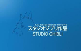 Ing Studio Ghibli HD Wallpaper Color Palette Tags
