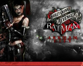 Batman Arkham City Wallpaper In