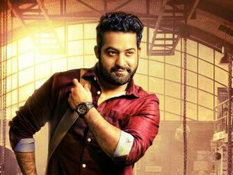 Jr Ntr Hq Wallpaper Filmibeat