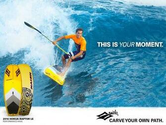 This Is Your Moment Naish Sup Wallpaper