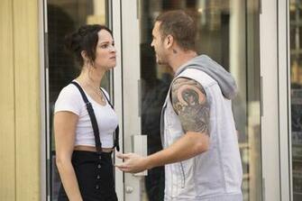 Shameless Image Sleepwalking Promotional