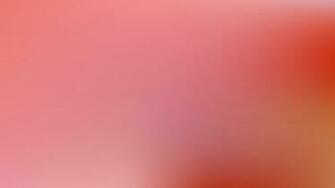 Light Red Blurred Background
