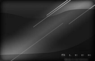 Sleek Wallpaper By Harmonicsonic