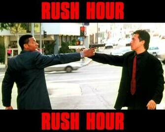 High Quality Rush Hour Wallpaper Num X