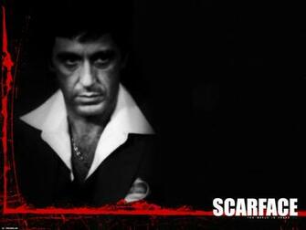 Scarface Wallpaper Tony Montana Al Pacino