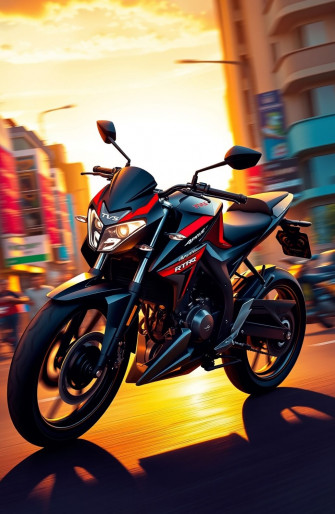 Tvs Apache Rtr Wallpaper