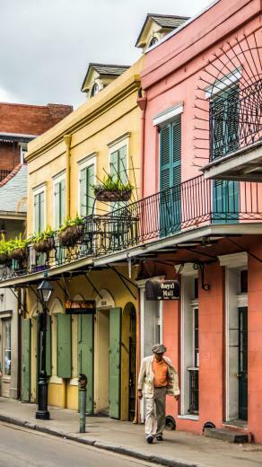 New Orleans Pictures Image