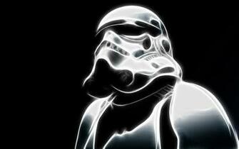 Stormtrooper Wallpaper