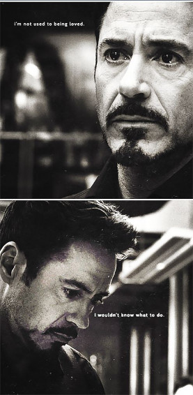 Genius Billionaire Playboy Philanthropist
