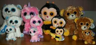 Products Beanie Boos Wallpaper