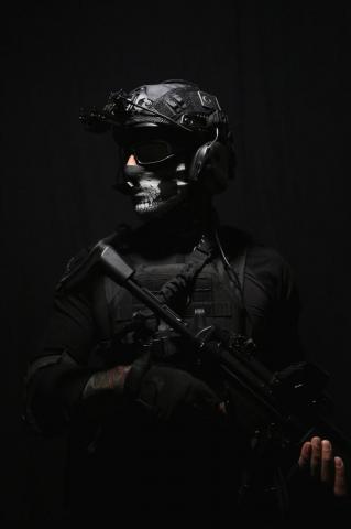 Soldier Pictures HD Image