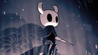 Hollow Knight HD Wallpaper And Background Image Net