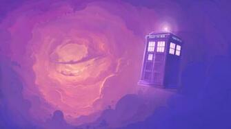 The Time Vortex By Epicsteve