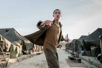 Korean Movies Image Swing Kids HD Wallpaper And Background Photos