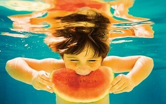 Underwater Wallpaper High Quality Definition