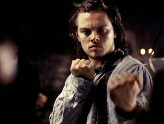 Gangs Of New York Wp Wallpaper
