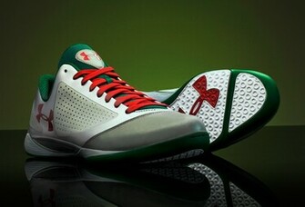 Under Armour Wallpaper