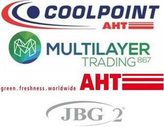 Aht Cooling Systems Gmbh Multilayer Trading Pty Ltd
