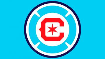4k Chicago Fire Fc Wallpaper Background Image