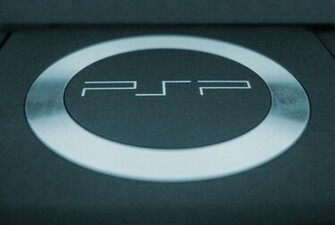 Psp Logo Wallpaperwallpaper Playstation Software Directly