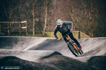 Mtb Riding Skills With These Tips You Can Take Your To