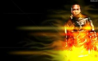 Lupe Fiasco Desktop Wallpaper By Heerenmistry