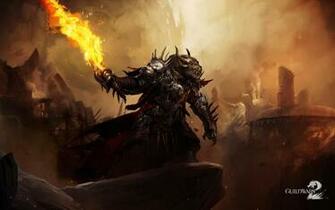 Guild Wars Eudas Wallpaper