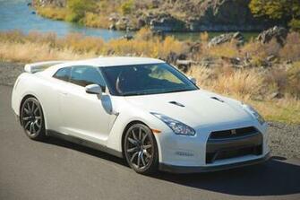 Nissan Gt R High Resolution Wallpaper HD