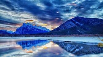 Canada Wallpaper Superb Pictures Of HDq Cover