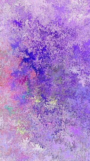 Fondo De Pantalla Colores Lilas Blanco Y Rosa