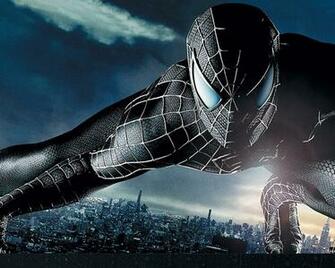Spider Man HD Wallpaper Pictures
