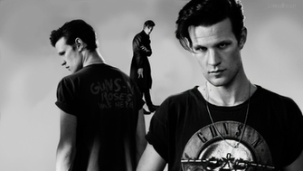 Matt Smith Wallpaper