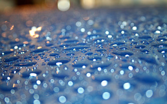 Water Droplet Wallpaper