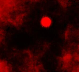 Blood Red Moon By Fiddlesticks1 Fan Art Wallpaper Other