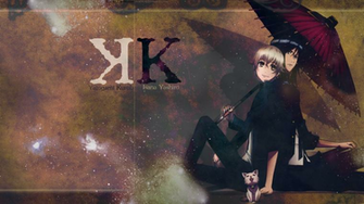 Project K Wallpaper By Tkaczka