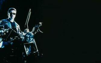 Terminator Judgment Day Wallpaper X Net